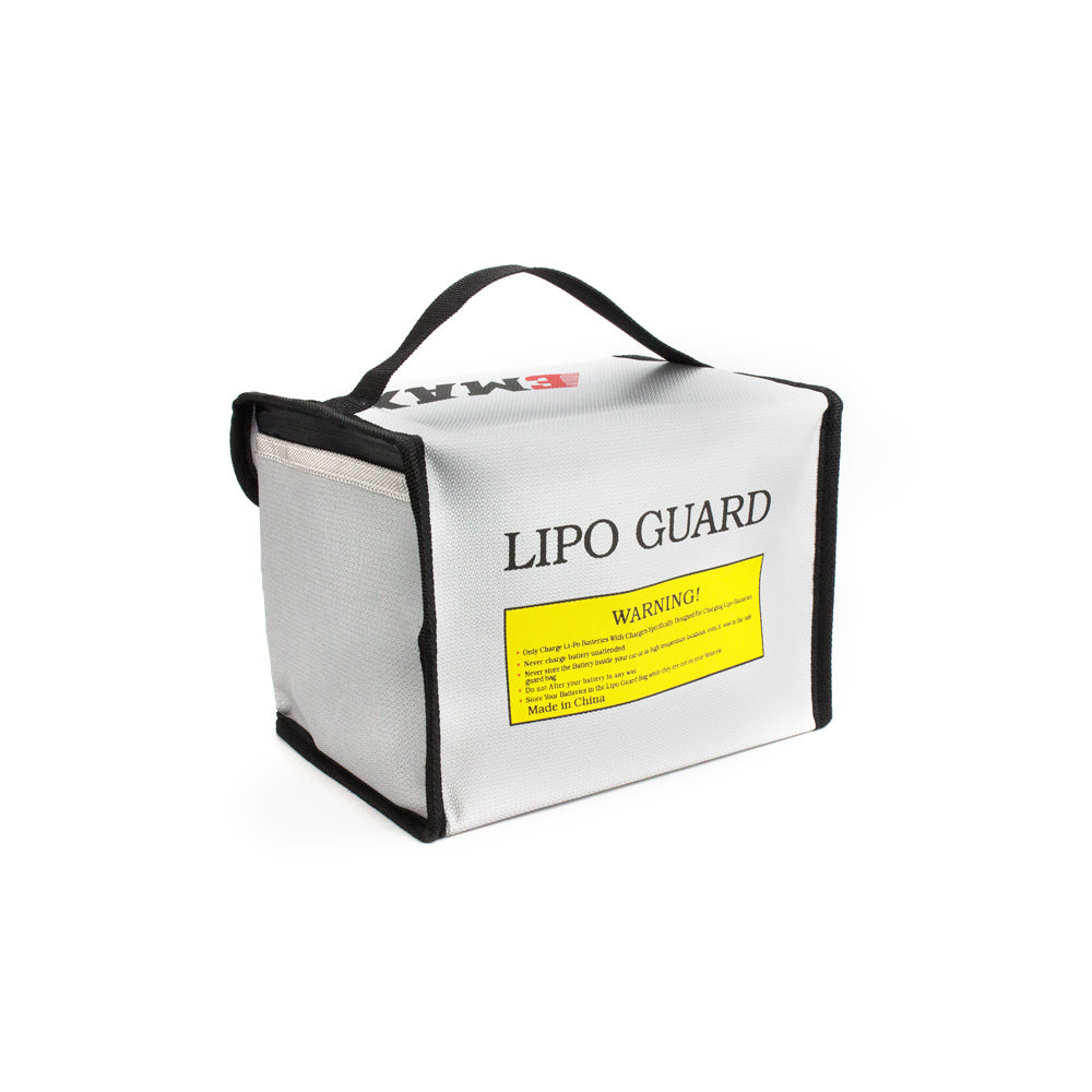 Lipo Bag Fireproof, Lipo Battery Safe Bag for Storage – Hobbymate Hobby